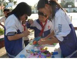 中山市东升镇接龙小学图片