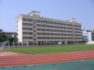 南宁市华强路小学图片