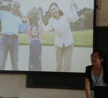 江门市司前镇昆仑学校（小学部）图片