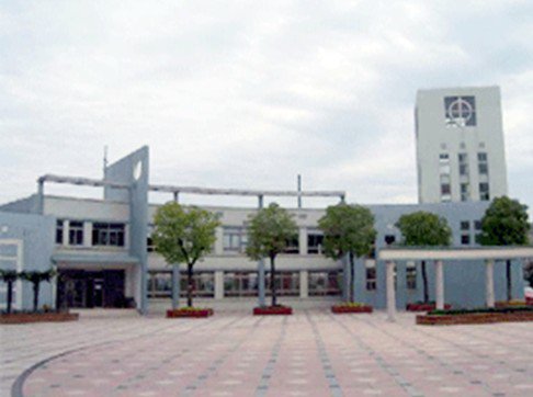 苏州市昆山开发区晨曦小学图片