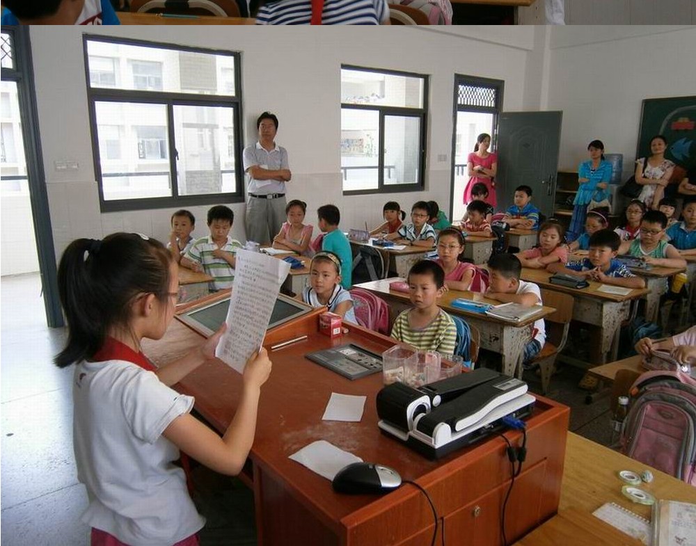 南京市高淳县实验小学图片