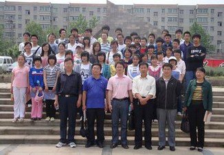淄博市沂源县鲁村中学图片
