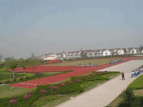 苏州市常熟市大义中心小学图片