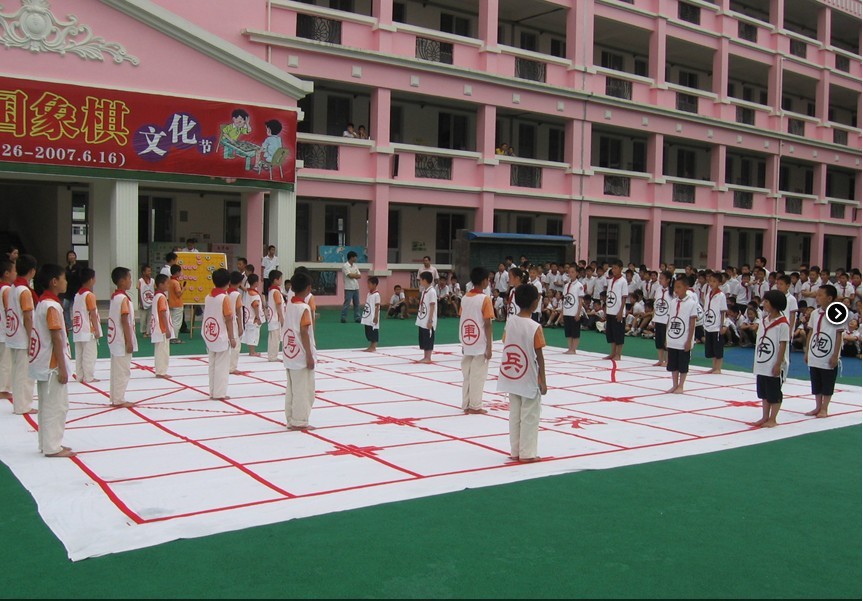 温州泰顺县育才小学图片