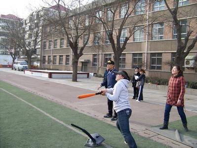 石家庄市范西路小学图片
