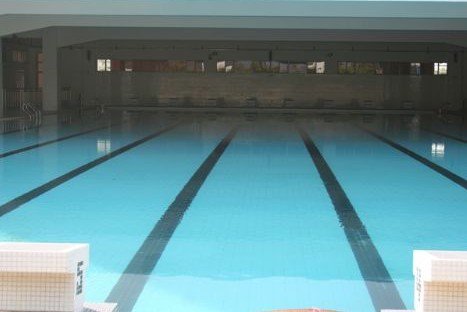 萝岗区玉岩中学图片