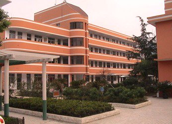 苏州市昆山市实验小学图片