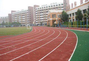 佛山市顺德区华侨中学图片