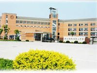 杭州二中滨江校区图片