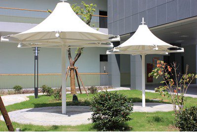 上海市嘉定区德富路学校图片