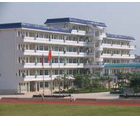 深圳市光明中学图片