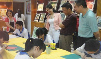 佛山市十中|第十中学图片