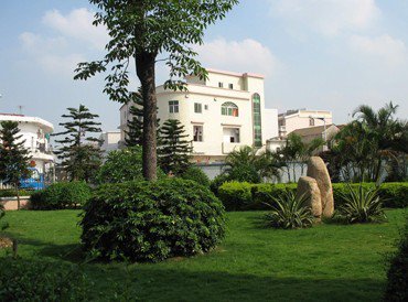 中山市东升镇东升小学图片