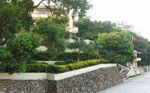 江门市棠下镇周郡学校（小学部）图片