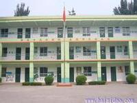 济南市宝华街小学图片