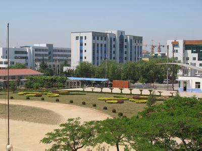 牟平区宁海中学图片