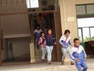 中山市港口镇大丰小学图片