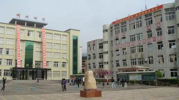 泰安市四中|第四中学图片