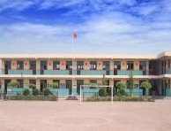 天津市津南区西右营联合小学图片
