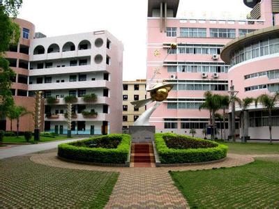 福建省沙县一中图片