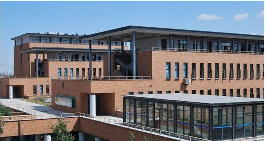 宁波市鄞州区高桥镇中心校图片