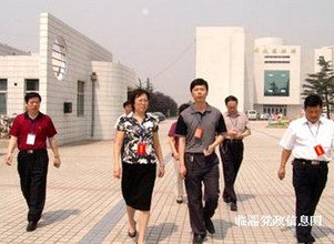 淄博市临淄区二中|第二中学（临淄二中）图片