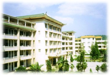 封开县江口中学图片