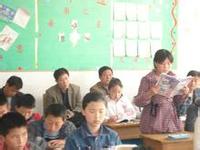 垦利县郝家中心小学图片