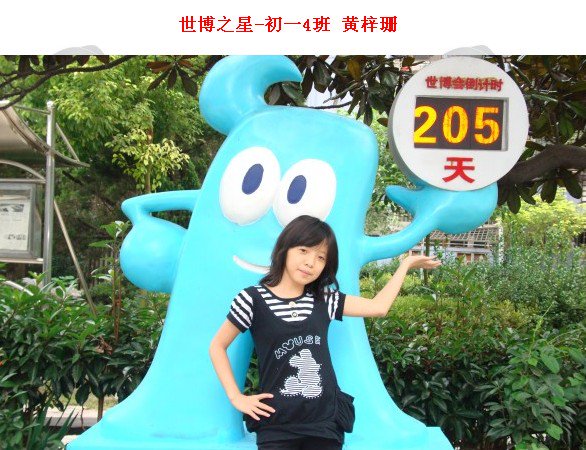 上海市历城中学图片