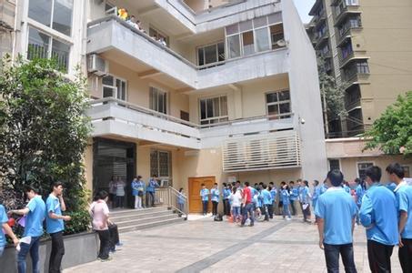 重庆第六十六中学（高中）图片