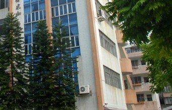 江门市会城南园小学图片