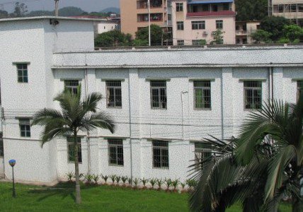 广州市萝岗区长平小学图片