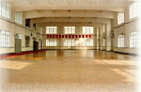 佛山市元甲学校图片