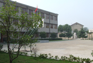长沙市天心区兴隆小学图片