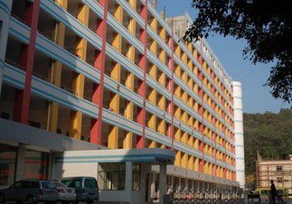 惠州市龙丰学校（中学部）图片