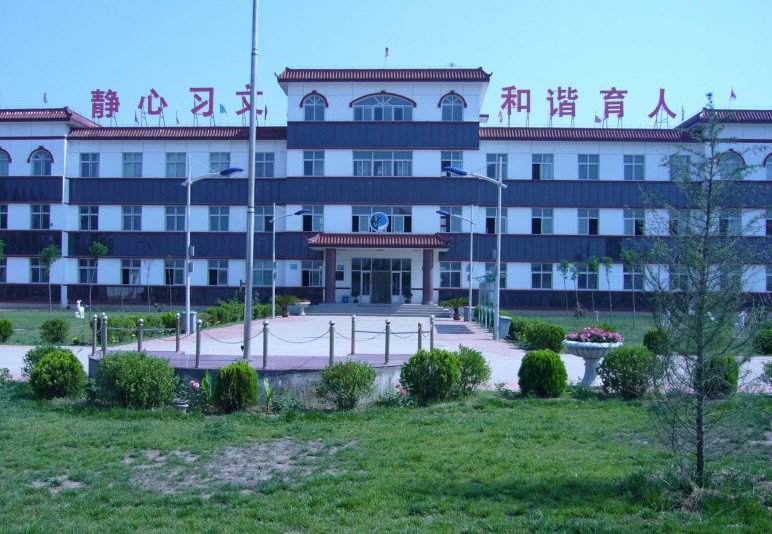 天津市唐官屯镇亚庄子中心小学图片