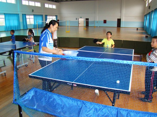 厦门湖里实验小学图片