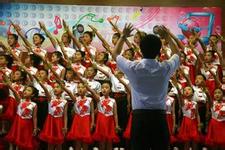 济南市槐荫区兴济小学图片