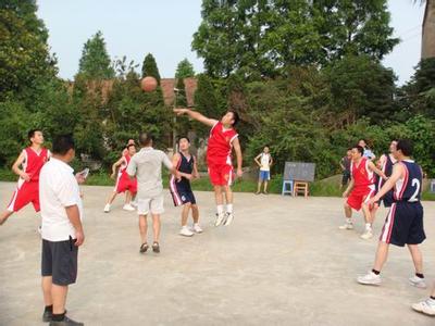 河口区义和中学图片