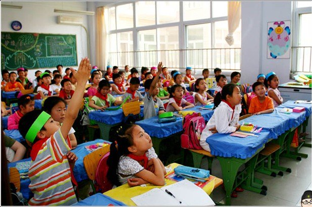 武汉市辛家地小学图片