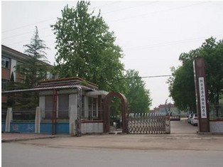 淄博市桓台县唐山镇中心图片