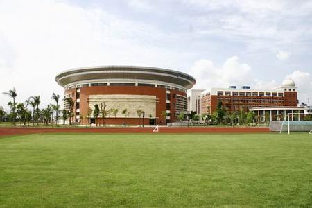 海阳市一中|第一中学(海阳一中)图片