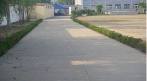 南京市靖安中心小学图片