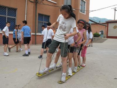 淄博市博山区双语小学图片