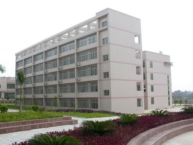 莆田二中|第二中学(莆田二中)图片