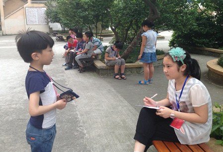 温州市瞿溪小学教育集团兴学校区图片