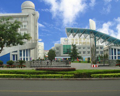 怀柔区一中|第一中学（怀柔一中）图片