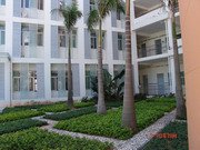 深圳市盐田区外国语学校图片