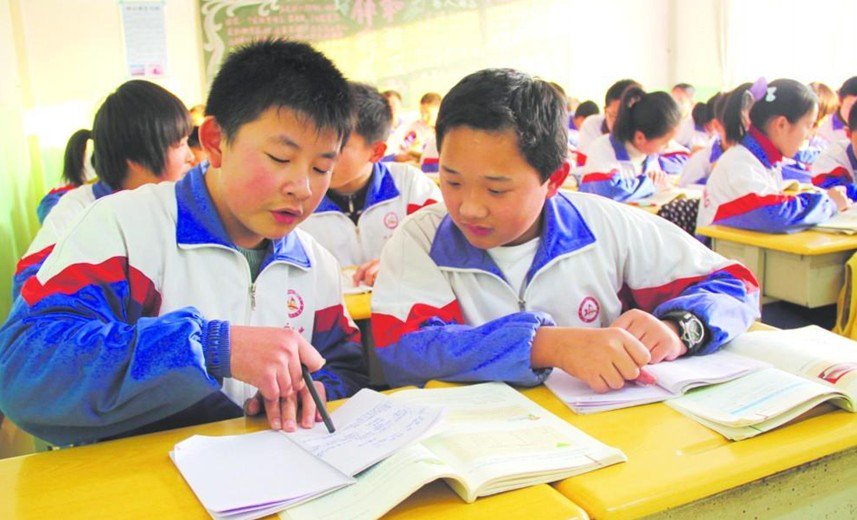 即墨市第二十八中学图片