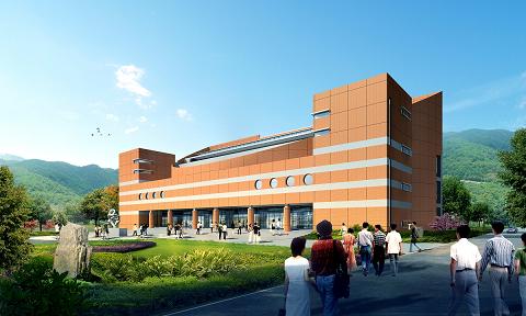 高州市二中|第二中学（高州二中）图片